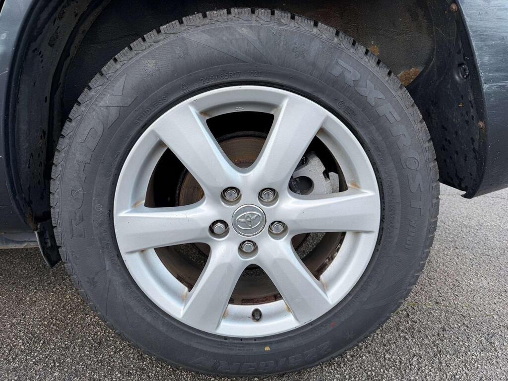 Used Toyota RAV4 2008 for sale - 76782581: Photo 19