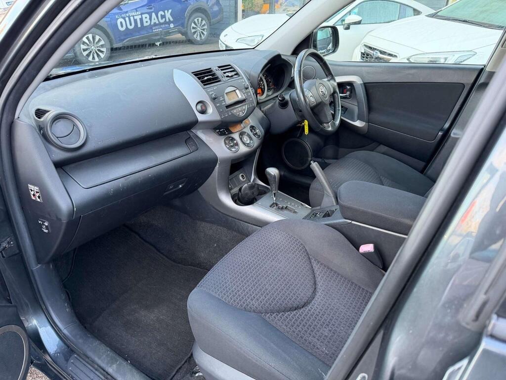 Used Toyota RAV4 2008 for sale - 76782581: Photo 2