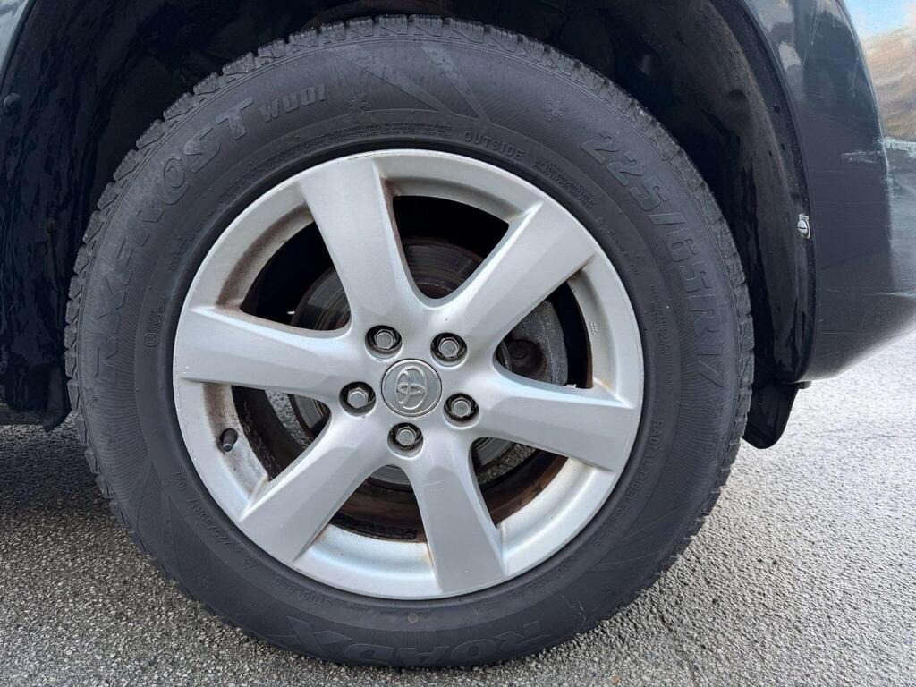 Used Toyota RAV4 2008 for sale - 76782581: Photo 20