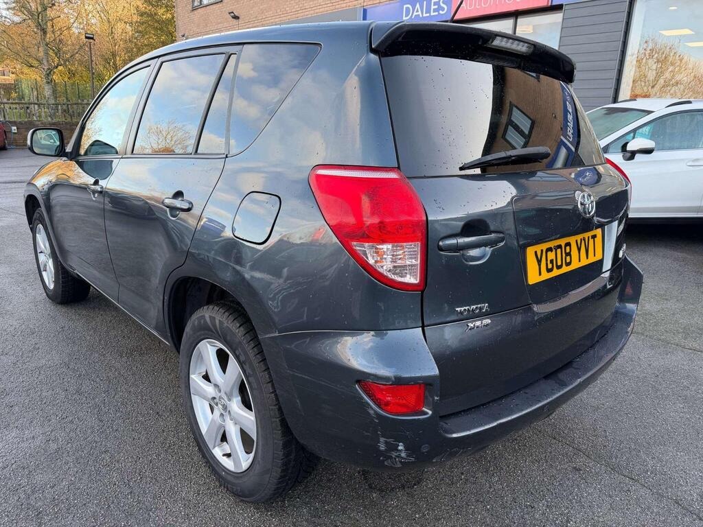 Used Toyota RAV4 2008 for sale - 76782581: Photo 7