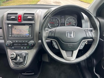 Used Honda CR-V 2011 for sale - 79121141: Photo