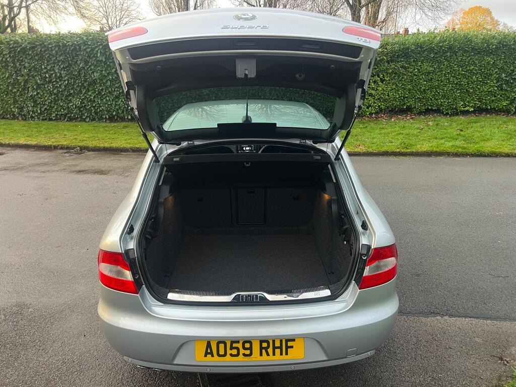 Used Skoda Superb 2009 for sale - 76735907: Photo 11