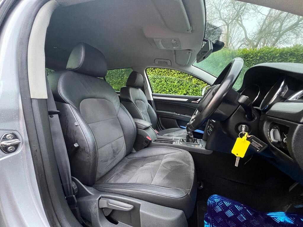 Used Skoda Superb 2009 for sale - 76735907: Photo 14