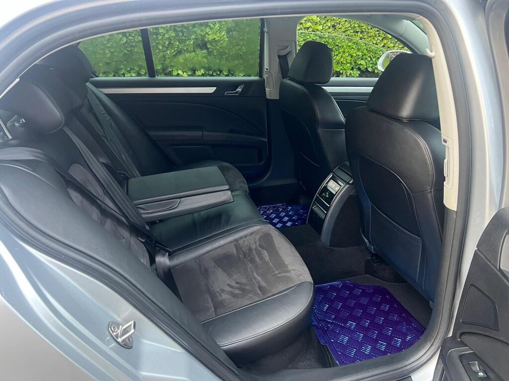 Used Skoda Superb 2009 for sale - 76735907: Photo 17