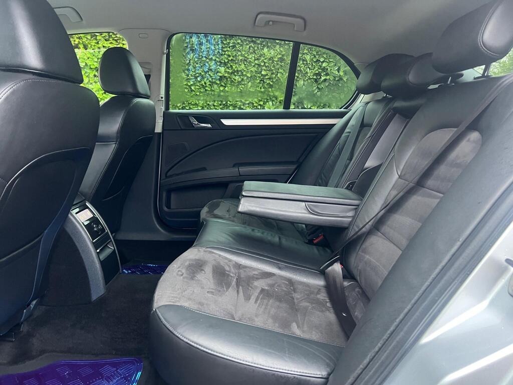 Used Skoda Superb 2009 for sale - 76735907: Photo 18