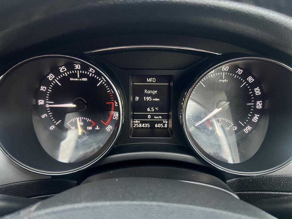 Used Skoda Superb 2009 for sale - 76735907: Photo 19