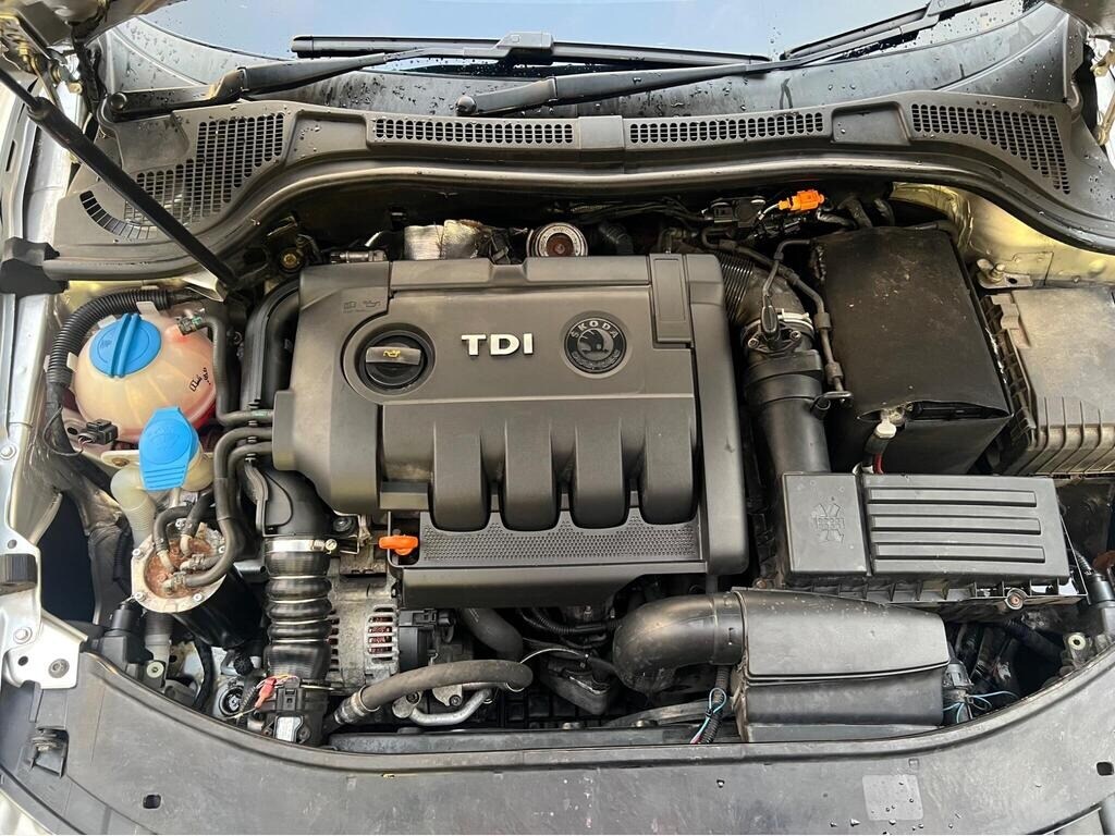 Used Skoda Superb 2009 for sale - 76735907: Photo 20