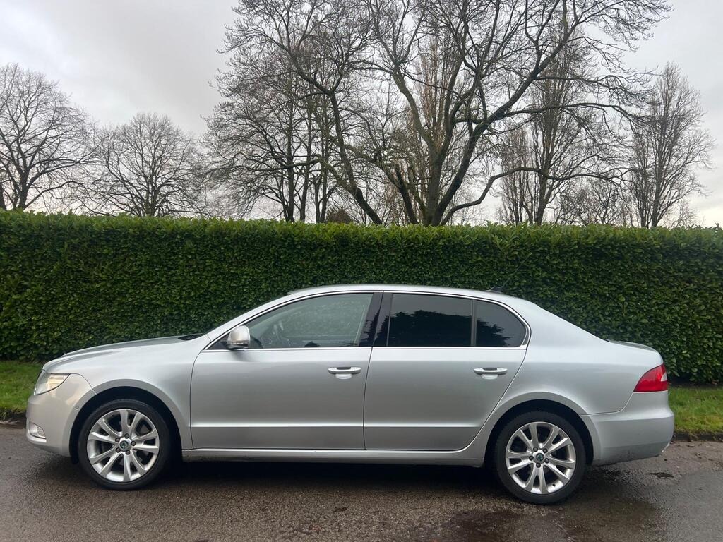 Used Skoda Superb 2009 for sale - 76735907: Photo 6