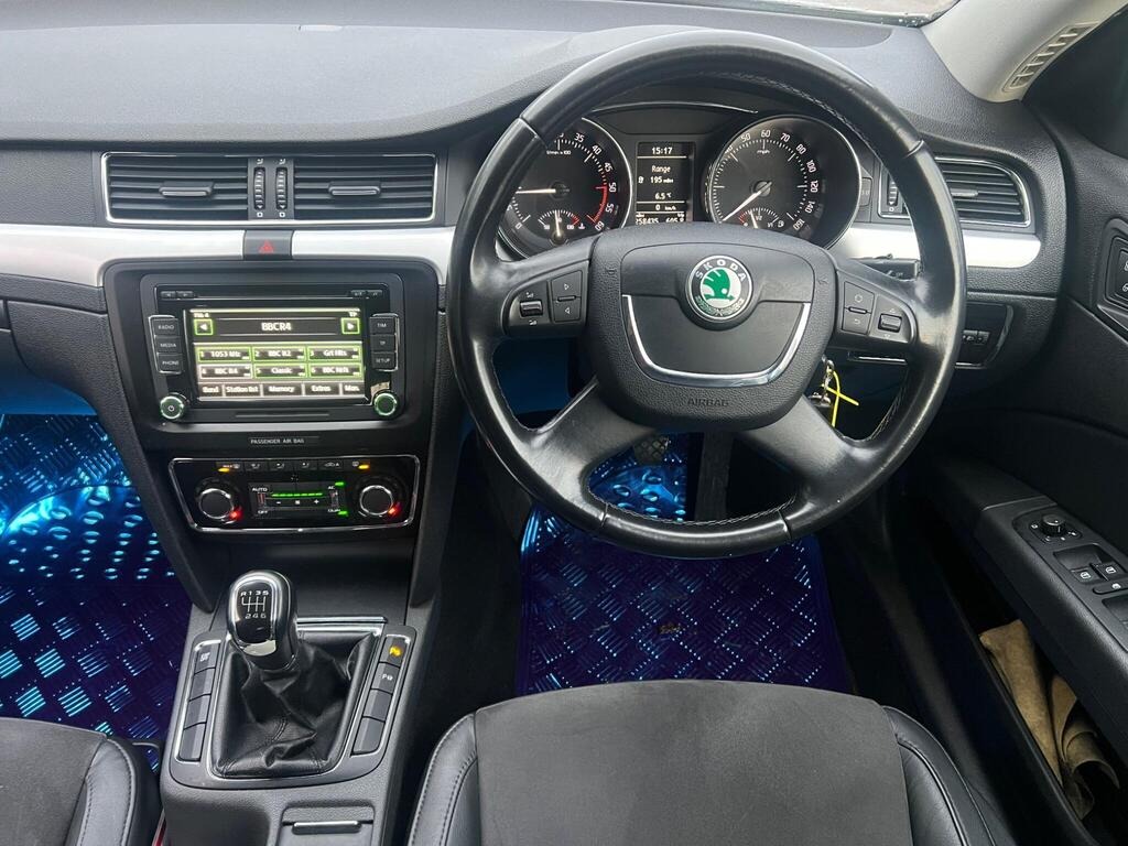 Used Skoda Superb 2009 for sale - 76735907: Photo 7