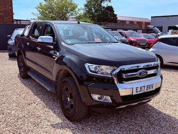 Used Ford Ranger 2017 for sale - 78556257: Photo
