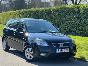 Used Kia Rio 2011 for sale - 78328896: Photo