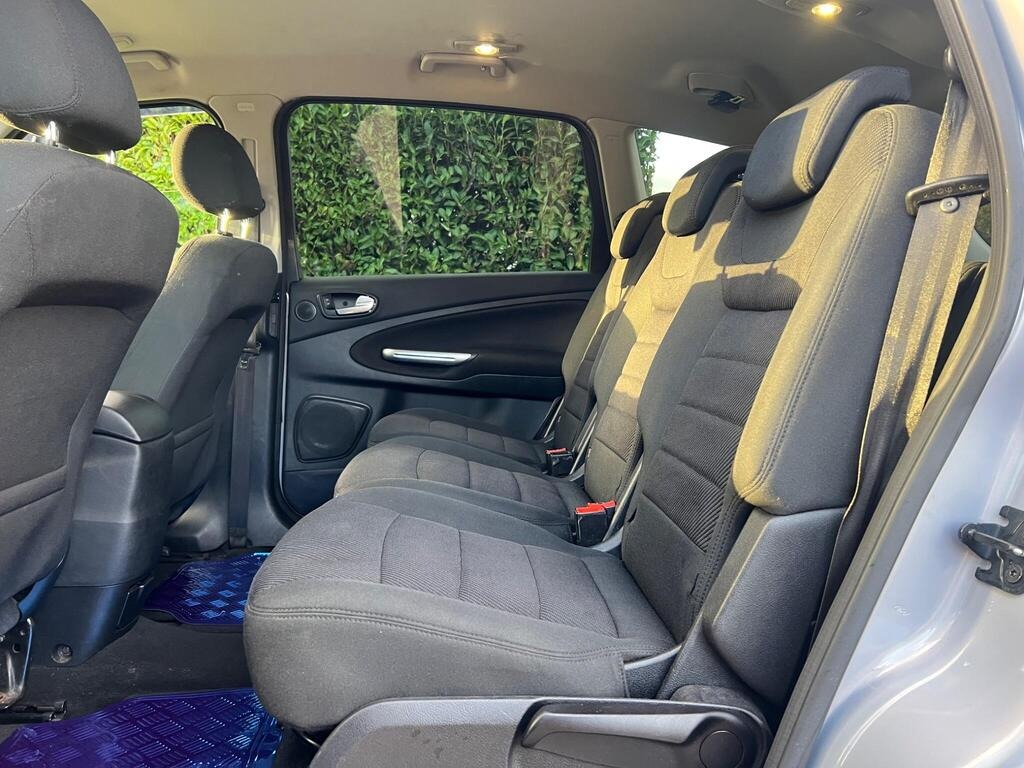 Used Ford S-Max 2011 for sale - 77558420: Photo 13