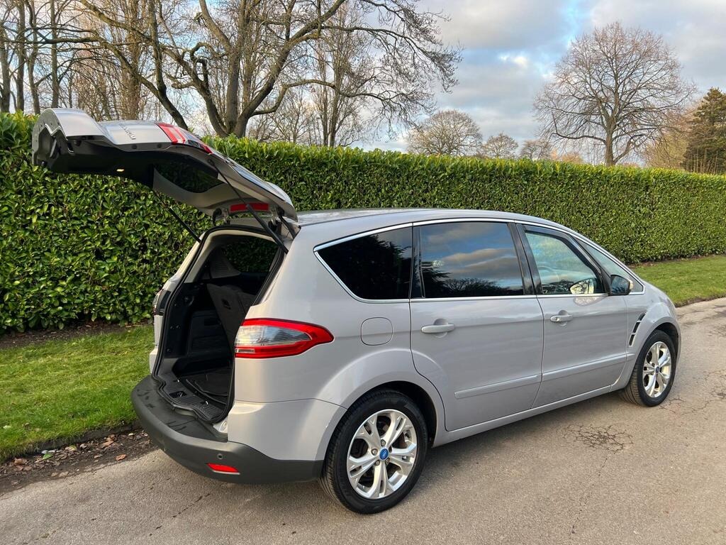 Used Ford S-Max 2011 for sale - 77558420: Photo 14