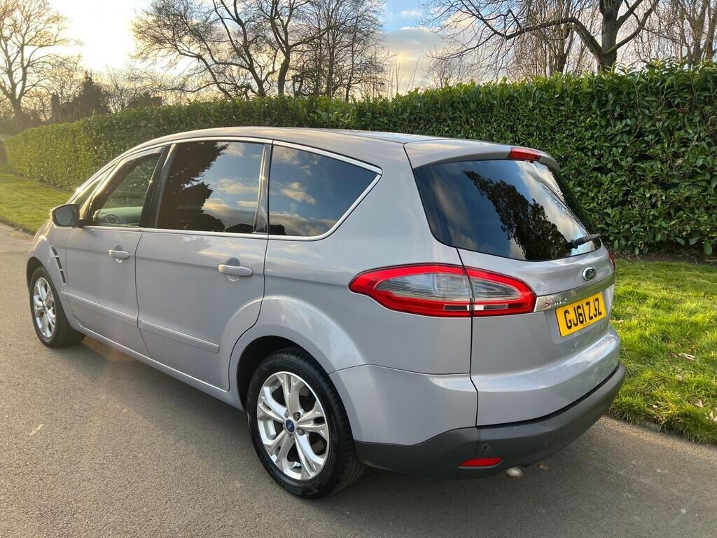 Used Ford S-Max 2011 for sale - 77558420: Photo 16