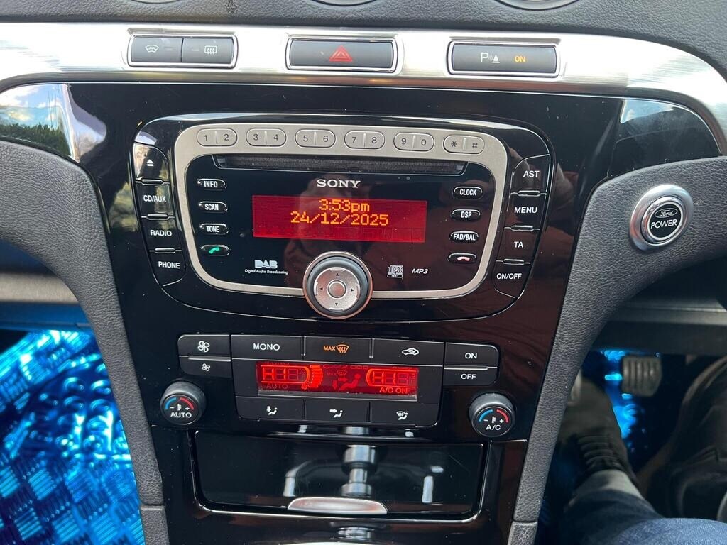 Used Ford S-Max 2011 for sale - 77558420: Photo 18