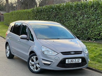 Used Ford S-Max 2011 for sale - 77558420: Photo
