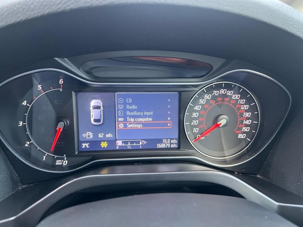 Used Ford S-Max 2011 for sale - 77558420: Photo 20