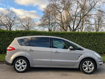 Used Ford S-Max 2011 for sale - 77558420: Photo