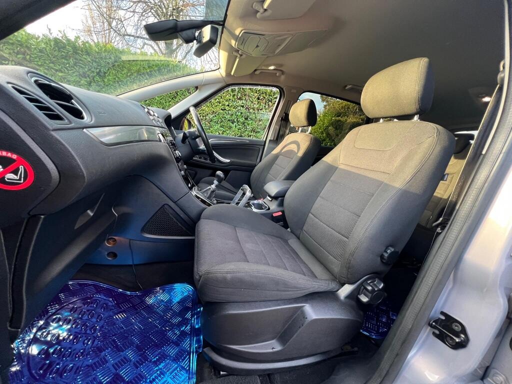 Used Ford S-Max 2011 for sale - 77558420: Photo 5