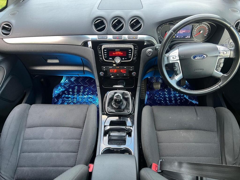 Used Ford S-Max 2011 for sale - 77558420: Photo 6