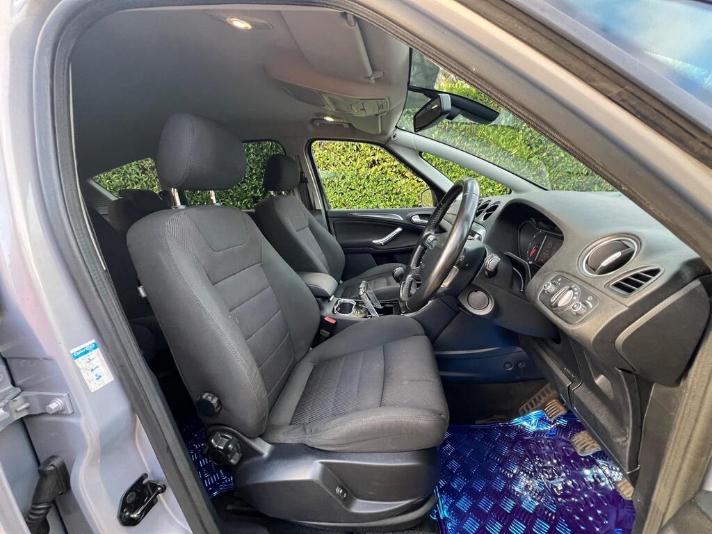 Used Ford S-Max 2011 for sale - 77558420: Photo 7