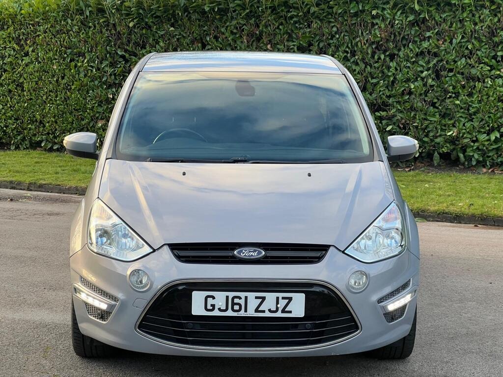 Used Ford S-Max 2011 for sale - 77558420: Photo 8