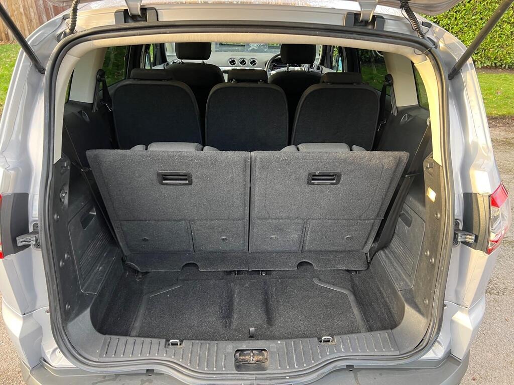 Used Ford S-Max 2011 for sale - 77558420: Photo 9