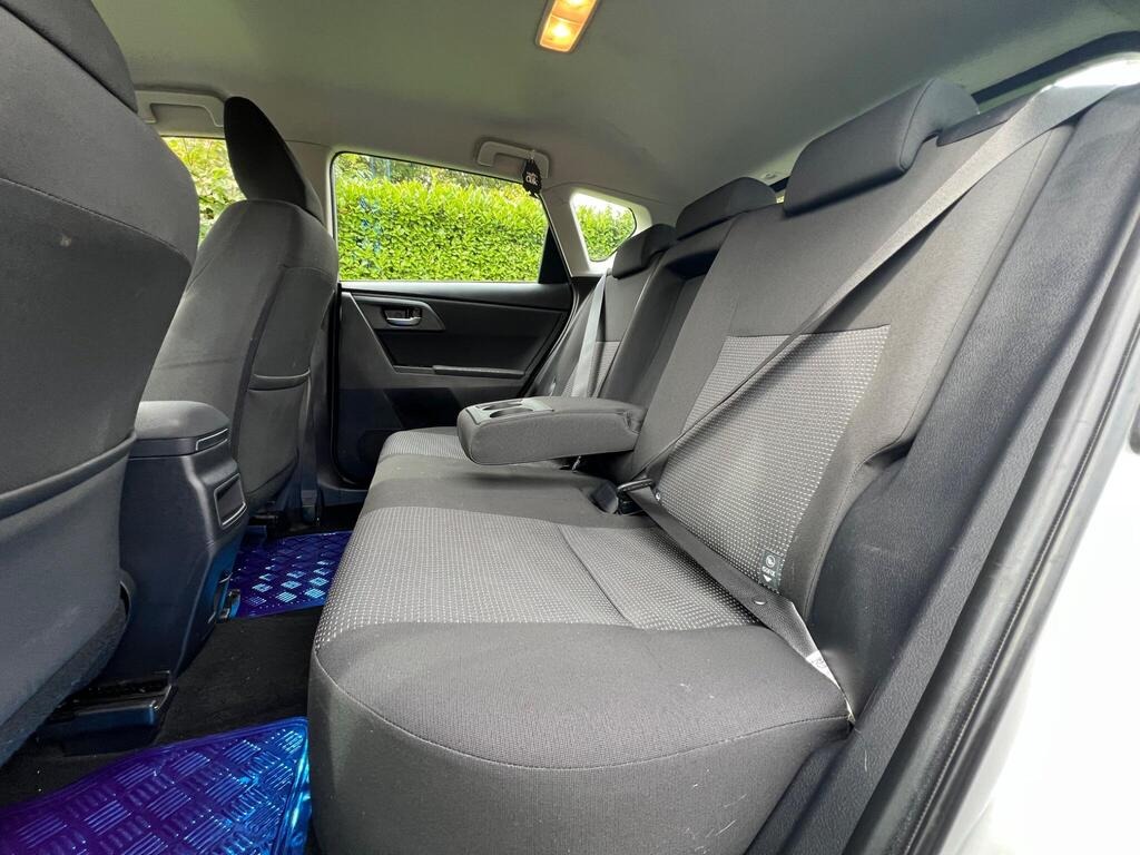 Used Toyota Auris 2013 for sale - 75776384: Photo 16