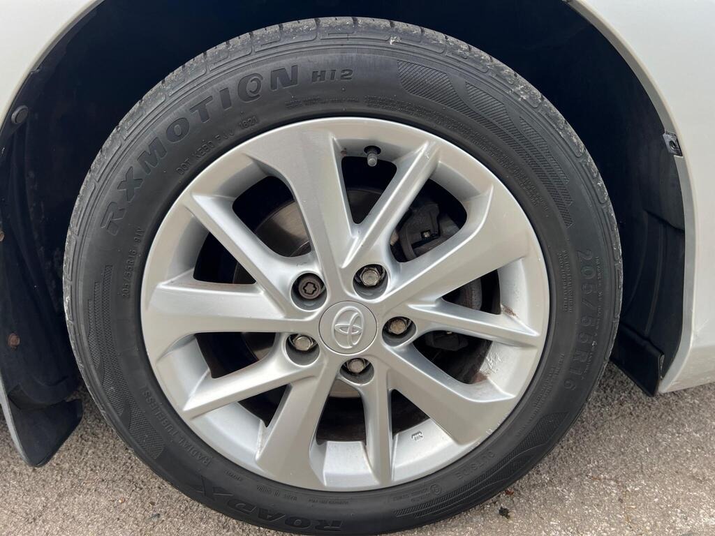 Used Toyota Auris 2013 for sale - 75776384: Photo 17