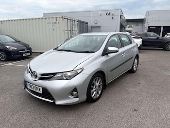 Used Toyota Auris 2013 for sale - 75776384: Photo