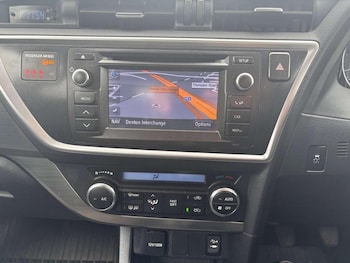Used Toyota Auris 2013 for sale - 75776384: Photo