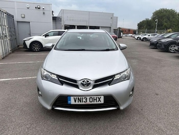 Used Toyota Auris 2013 for sale - 75776384: Photo