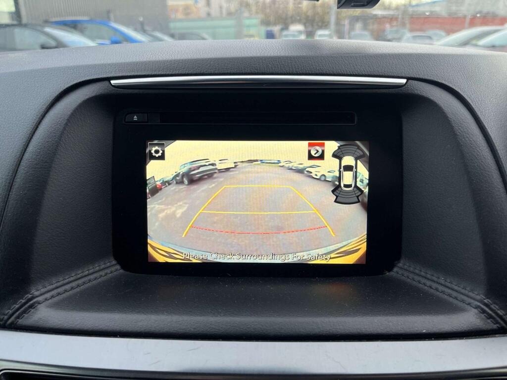 Used Mazda CX-5 2017 for sale - 77438618: Photo 10