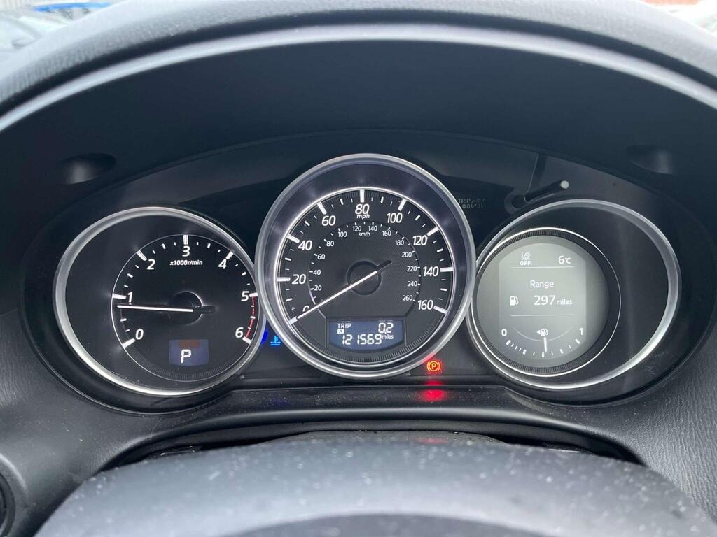 Used Mazda CX-5 2017 for sale - 77438618: Photo 15