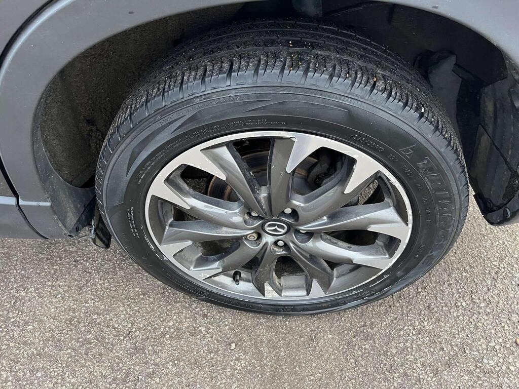 Used Mazda CX-5 2017 for sale - 77438618: Photo 17