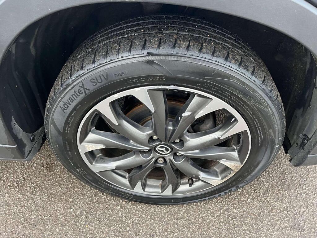 Used Mazda CX-5 2017 for sale - 77438618: Photo 18