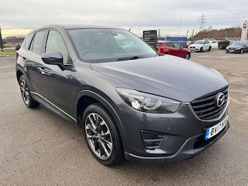 2017 (17) - 2.2d [175] Sport Nav 5dr AWD Auto