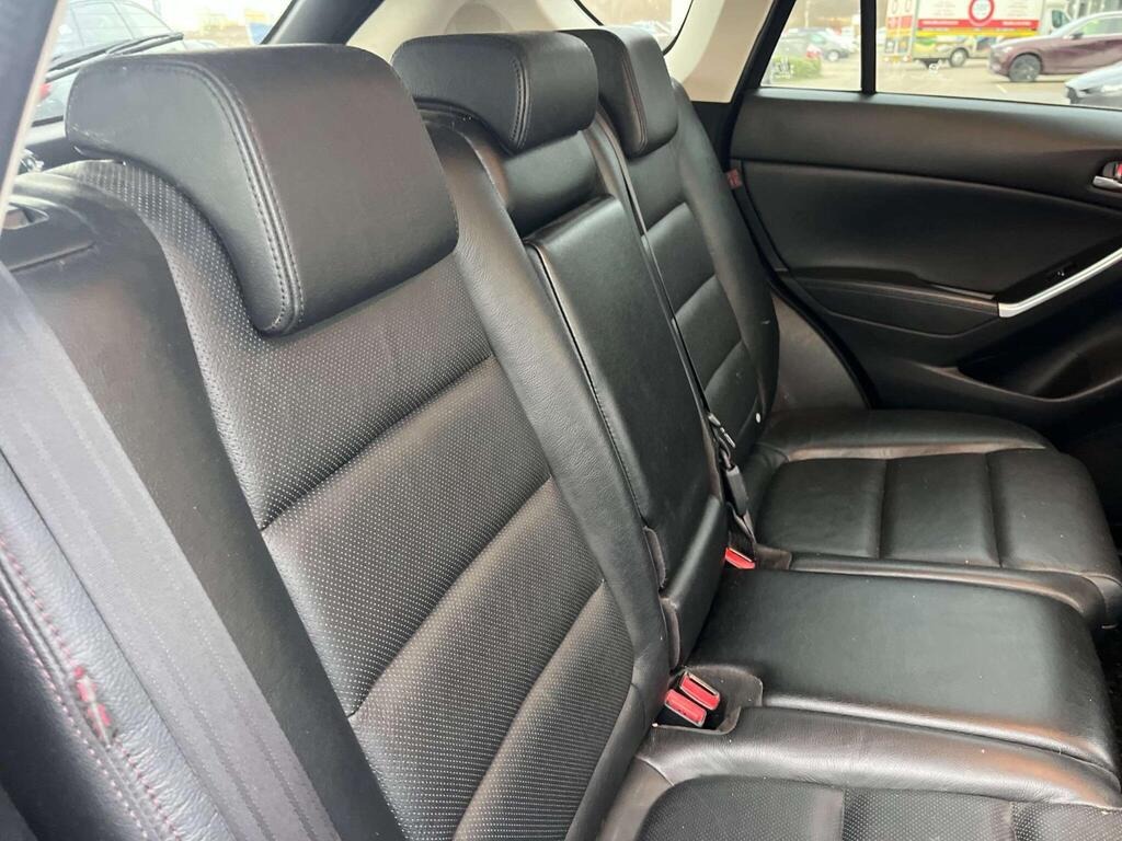 Used Mazda CX-5 2017 for sale - 77438618: Photo 7