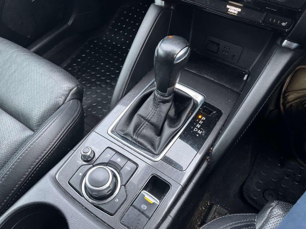 Used Mazda CX-5 2017 for sale - 77438618: Photo 8