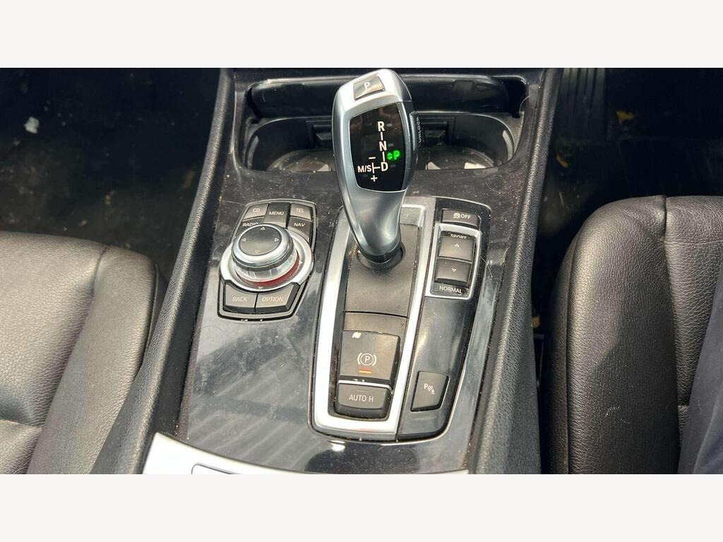 Used BMW 5 Series 2011 for sale - 77303839: Photo 10