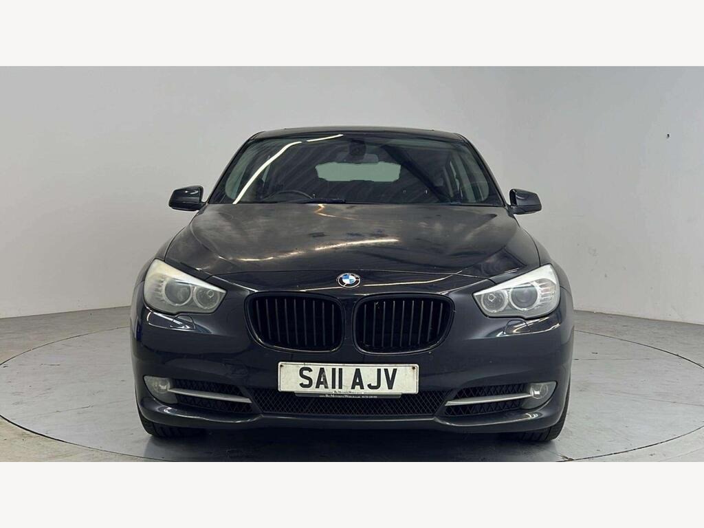 Used BMW 5 Series 2011 for sale - 77303839: Photo 11