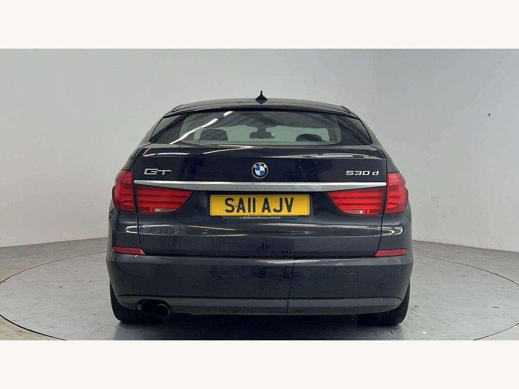 Used BMW 5 Series 2011 for sale - 77303839: Photo 12