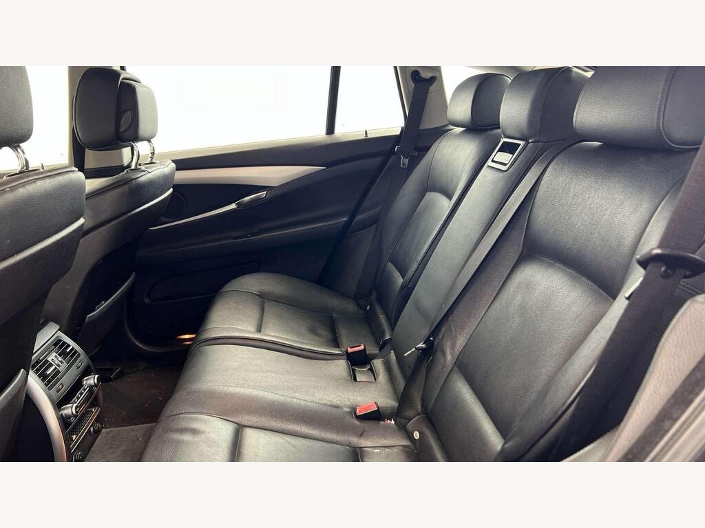 Used BMW 5 Series 2011 for sale - 77303839: Photo 13