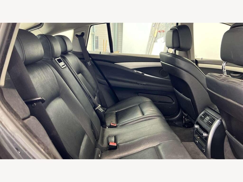 Used BMW 5 Series 2011 for sale - 77303839: Photo 14