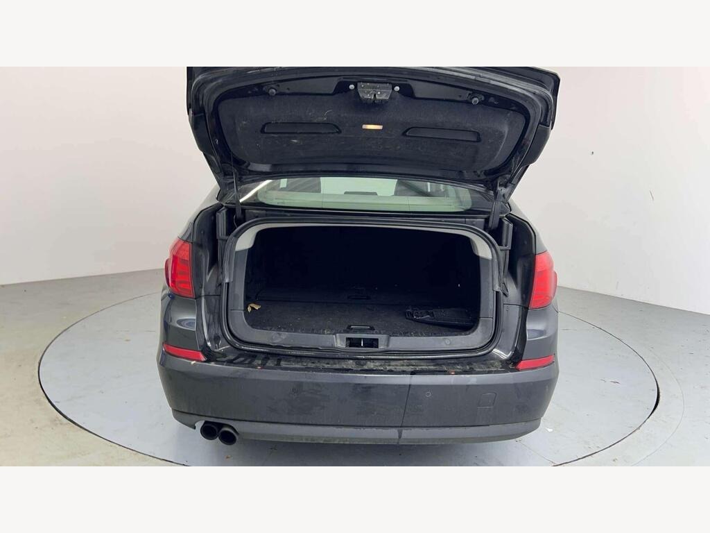 Used BMW 5 Series 2011 for sale - 77303839: Photo 15