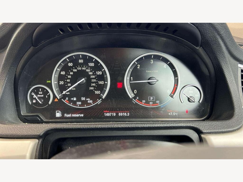 Used BMW 5 Series 2011 for sale - 77303839: Photo 16