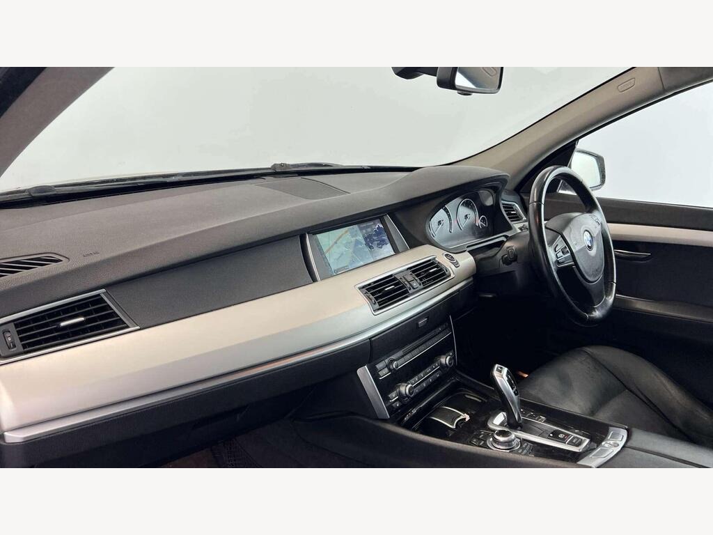 Used BMW 5 Series 2011 for sale - 77303839: Photo 18