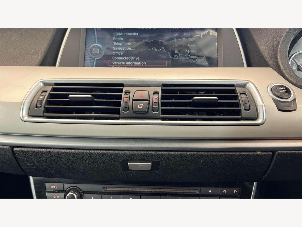 Used BMW 5 Series 2011 for sale - 77303839: Photo 19