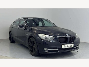 Used BMW 5 Series 2011 for sale - 77303839: Photo