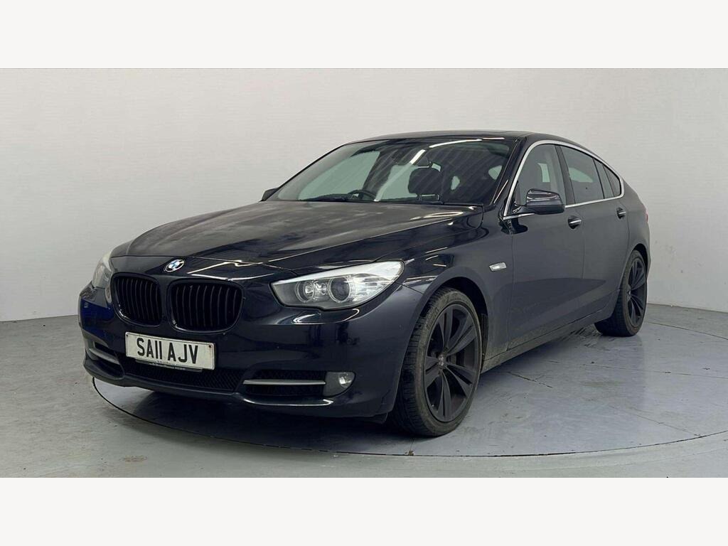 Used BMW 5 Series 2011 for sale - 77303839: Photo 2